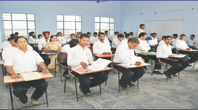 Reliable Institute Ghaziabad Campus photo 1
