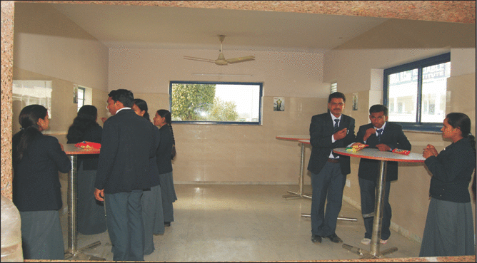 Reliable Institute Ghaziabad Campus photo 2