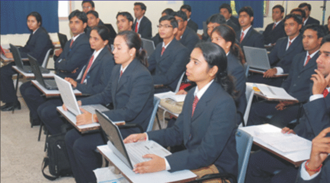 Reliable Institute Ghaziabad Campus photo 3