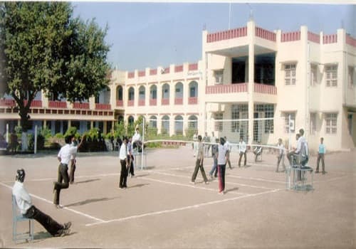 Shri Guru Harkishan Degree College Jhansi Campus photo 1
