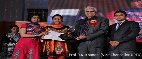 RV Institute of Technology Bijnor Extra Curriculars photo 1