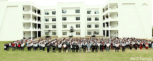 RV Institute of Technology Bijnor Campus photo 1