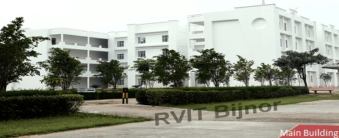RV Institute of Technology Bijnor Campus photo 2