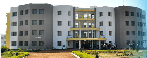 RTC Institute of Technology Ranchi Infrastructure photo 1