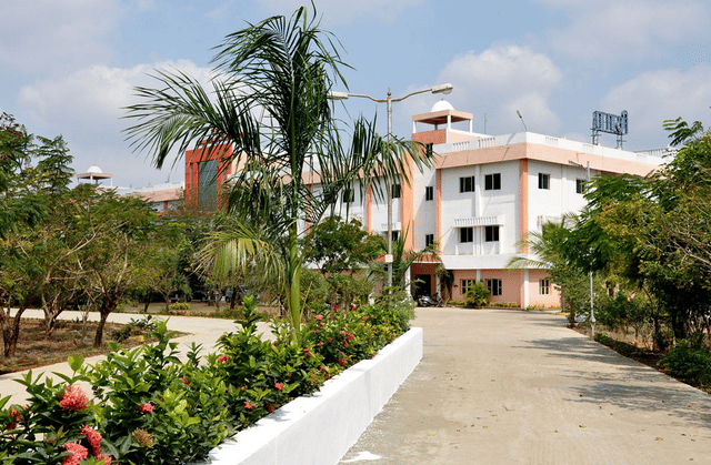 RRASE College of Engineering Chennai Campus photo 1