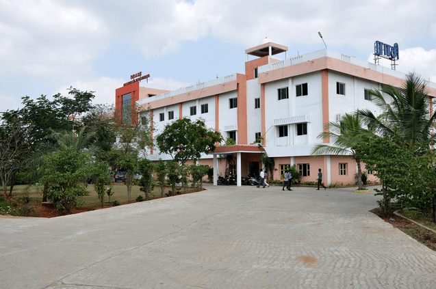 RRASE College of Engineering Chennai Campus photo 5