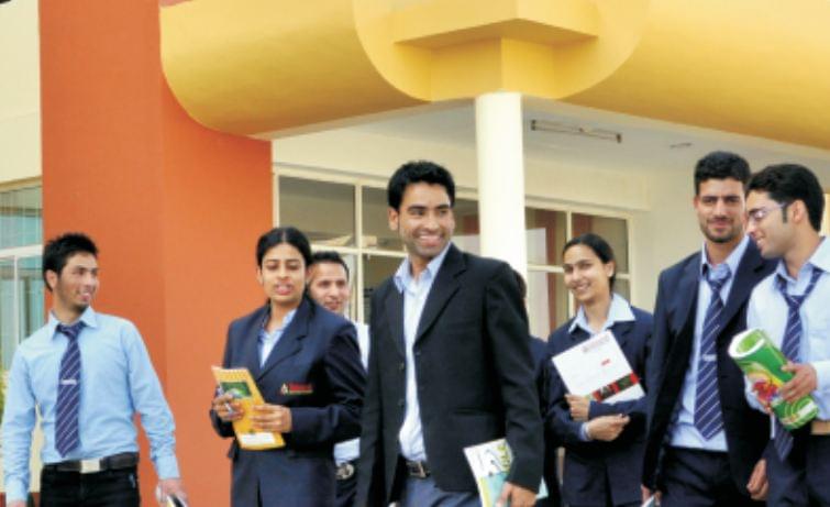Universal Business School Mohali Campus photo 3
