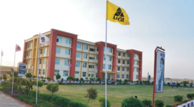 Universal Business School Mohali Campus photo 5