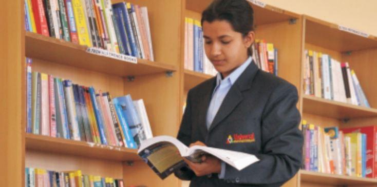 Universal Business School Mohali Campus photo 6