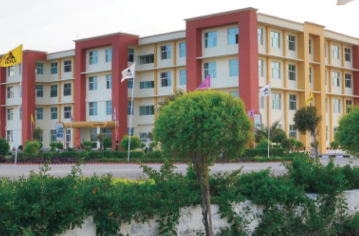 Universal Business School Mohali Campus photo 7