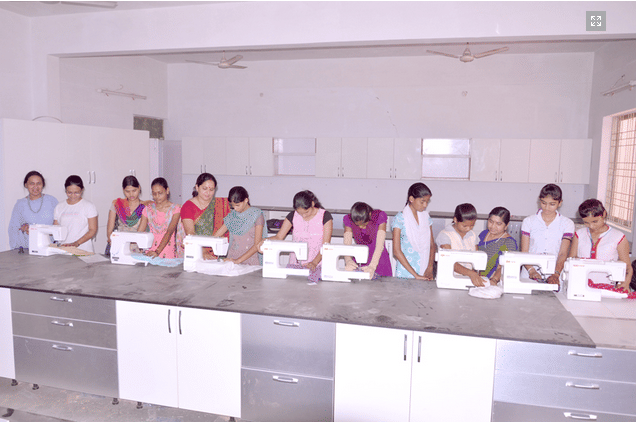 Vijaya Raje Government Girls PG College Gwalior Campus photo 1