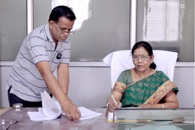 Vijaya Raje Government Girls PG College Gwalior Campus photo 2