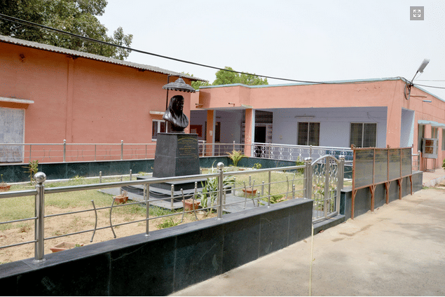 Vijaya Raje Government Girls PG College Gwalior Campus photo 3