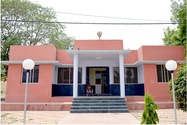 Vijaya Raje Government Girls PG College Gwalior Campus photo 4
