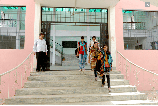 Vijaya Raje Government Girls PG College Gwalior Campus photo 6