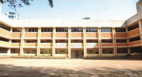 PES Law College Mumbai Buildings photo 1