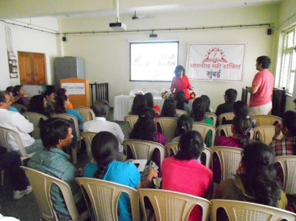 PES Law College Mumbai Events photo 1