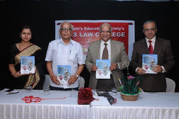 PES Law College Mumbai Events photo 4