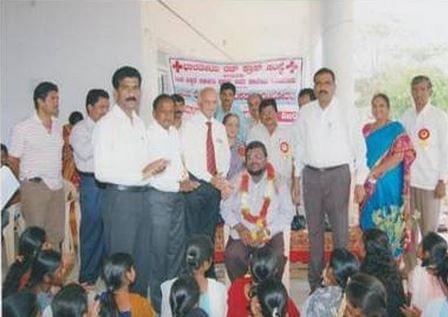 Vani Sakkare Government First Grade College Chitradurga Campus photo 6