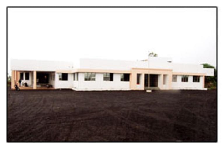 Adarniy Jayavantraoji Bhosale Adhyapak Vidyalaya Satara College Images photo 1