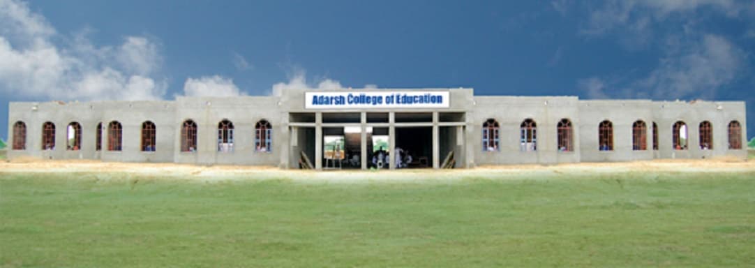 Adarsh College of Education Bhiwani College Images photo 3