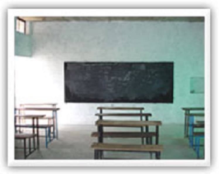 Adarsh College of Education Bhiwani College Images photo 1