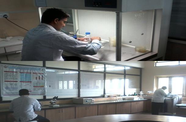 KK Wagh College of Agricultural Biotechnology Nashik Campus photo 5