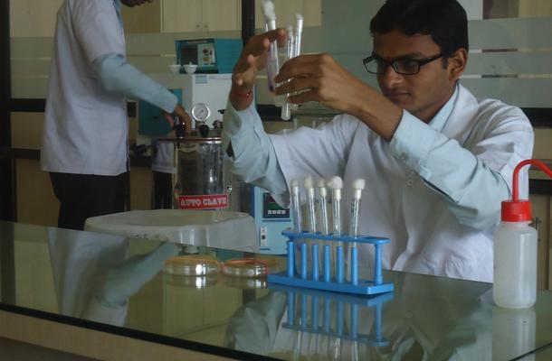 KK Wagh College of Agricultural Biotechnology Nashik Campus photo 7