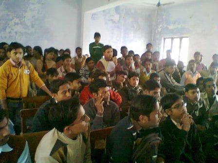 Vardhaman College Bijnor Campus photo 1