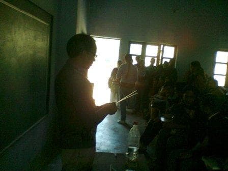 Vardhaman College Bijnor Campus photo 2