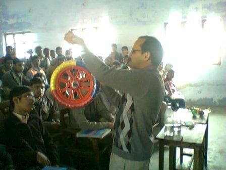 Vardhaman College Bijnor Campus photo 3