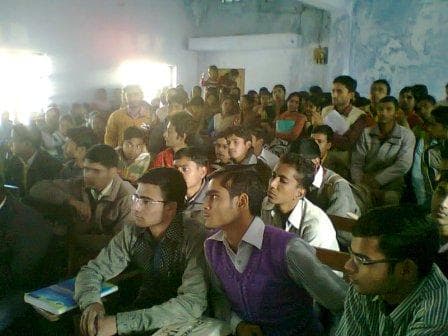 Vardhaman College Bijnor Campus photo 4