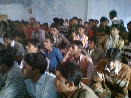 Vardhaman College Bijnor Campus photo 6