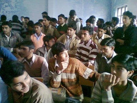 Vardhaman College Bijnor Campus photo 7