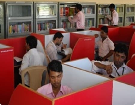 Synergy Institute of Technology Bhubaneswar Academic Building photo 2