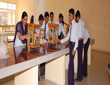 Synergy Institute of Technology Bhubaneswar Academic Building photo 3