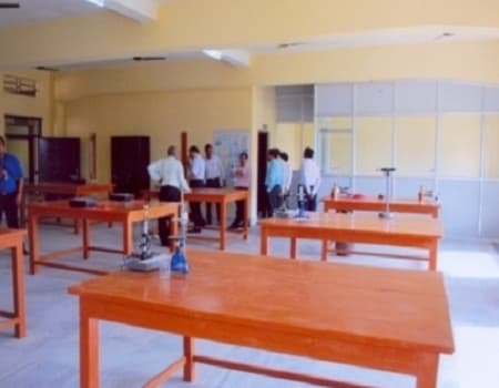 Synergy Institute of Technology Bhubaneswar Academic Building photo 4