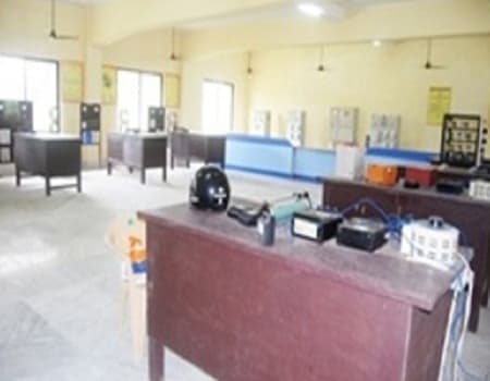 Synergy Institute of Technology Bhubaneswar Academic Building photo 6