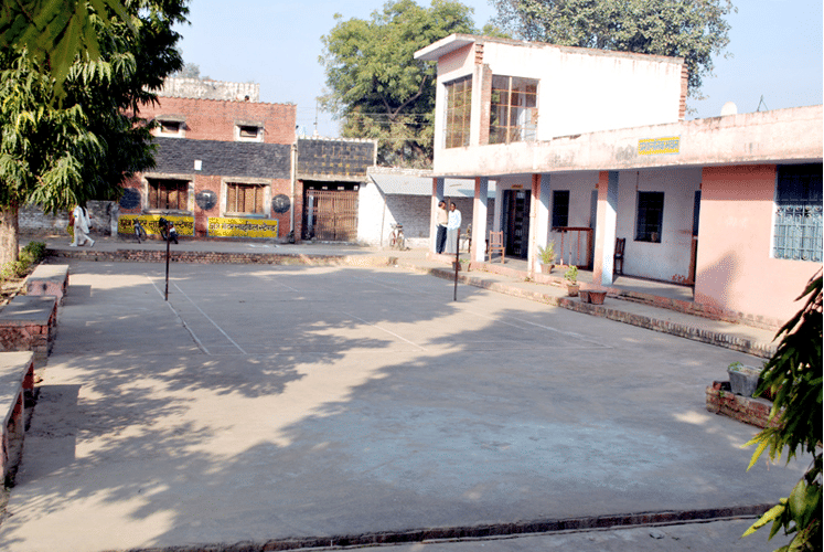 Nehru PG College Kannauj Campus photo 5