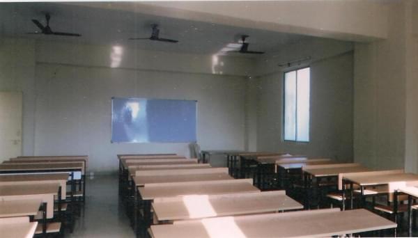 St Wilfreds College of Law Navi Mumbai Infrastructure photo 1