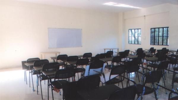 St Wilfreds College of Law Navi Mumbai Infrastructure photo 4