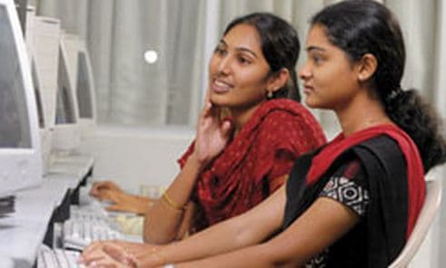 Sree Vidyanikethan Degree College Tirupati Infrastructure photo 1