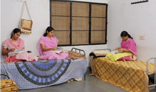 Sree Vidyanikethan Degree College Tirupati Infrastructure photo 4