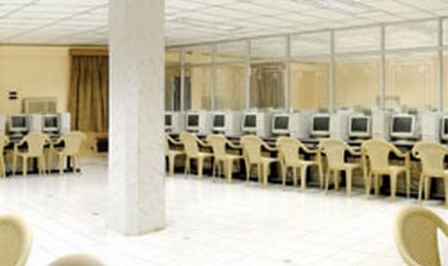 Sree Vidyanikethan Degree College Tirupati Infrastructure photo 6