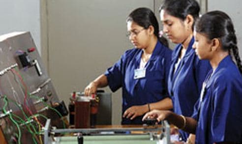 Sree Vidyanikethan Degree College Tirupati Infrastructure photo 7