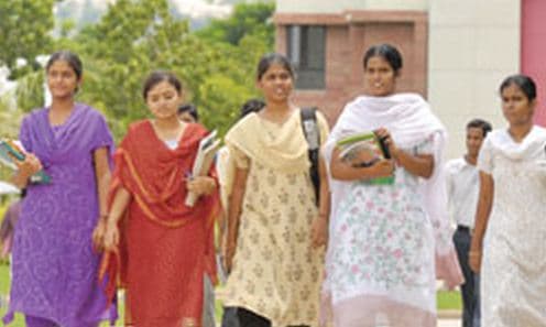 Sree Vidyanikethan Degree College Tirupati Infrastructure photo 9