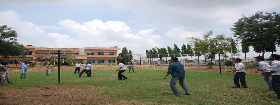Unity Degree College Lucknow College Facilities photo 1