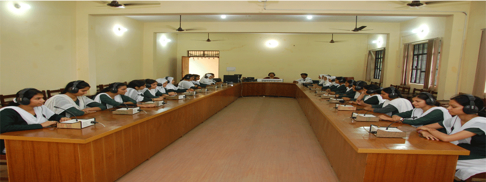 Unity Degree College Lucknow College Facilities photo 2