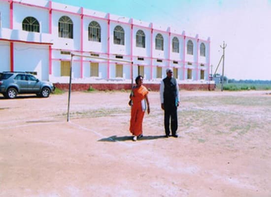 Akash College of Education Jind Academic Building photo 2