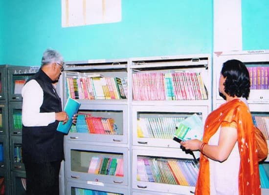 Akash College of Education Jind Labs and Library photo 1